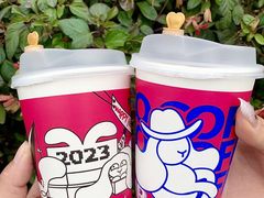 -爵渴咖啡(交大凯德广场店)