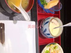 -昱匠·日本料理(金融街店)