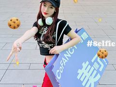 -可糖美瞳·隐形眼镜·测基弧(朝阳大悦城店)
