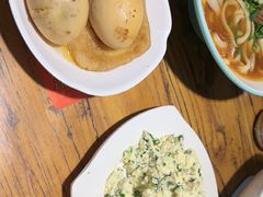 -韩师傅老大同刀削面(北苑路店)