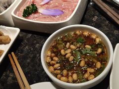 -海底捞火锅(龙湖三千集店)