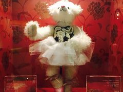 -济州岛泰迪熊博物馆