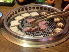 -焱岛烧肉·活鳗炙烤(晋江万达店)