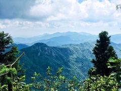 -南岳衡山风景名胜区