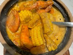 -蛙蛙叫·干锅年代(钻石广场店)