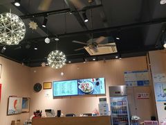 大堂-汤去三面(骆驼店)