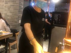 -喜来稀肉(北外滩白玉兰广场店)