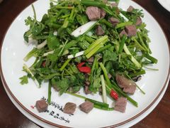 -攀西土菜馆(南线阁店)