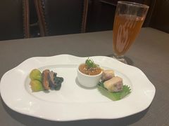 -蟹榭·本帮江浙菜·蟹宴(大宁久光商场店)