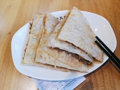 -华天二友居肉饼(宫门口店)