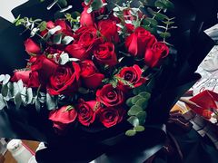 -沪花拾者(好再来花卉鲜花店)