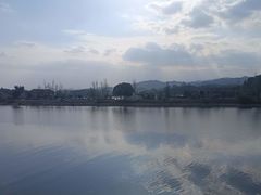 -三岔湖景区