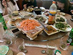 -古韵餐厅(湖畔大学店)