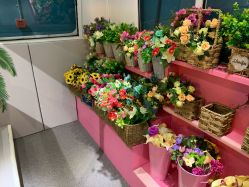 -MINI MARS KIDS CLUB亲子家庭中心(长宁天山店)
