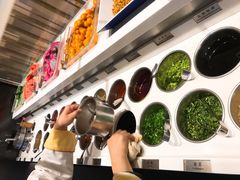 -海底捞火锅(连城广场店)