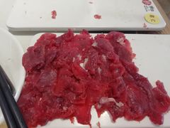 -焯牛潮汕牛肉火锅(云峰街创始店)
