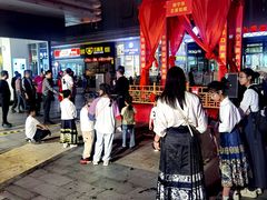 -万达广场(南宁青秀店)