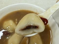 -罗子龙罗家桂花汤圆(曹都巷店)