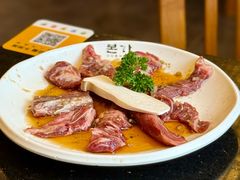 -TBK·本家·添百客·韩国料理(泰然店)