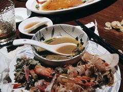 -高佳庄·舟山海鲜(海景旗舰店)