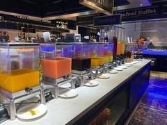 -加餐海鲜自助(宝龙一城店)