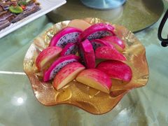 48元的果盘-旺富东海大酒楼(海鲜街店)