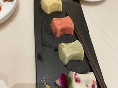 -得月楼·省级非遗·传统苏帮菜(观前店)