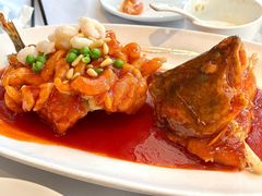 -扬州饭店(南京东路店)