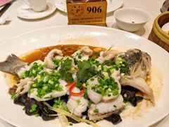 -半岛太子酒家(海港城店)