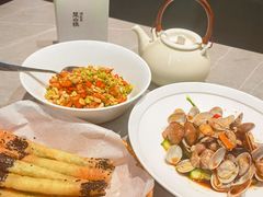 -楚山晓·楚湘菜(江夏永旺店)