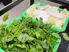 -林记潮牛·牛肉火锅(上马墩店)