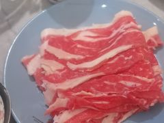 -汉阳廷自助烤肉(光明蓝鲸世界店)