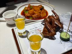 -稻香饭店(IFS国金中心店)