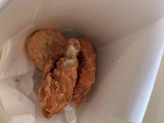 -麦当劳(百利广场店)