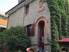 -思南书局(复兴中路店)