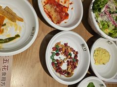 -本家韩国烤肉(青岛万象城店)