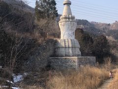 -阳台山自然风景区