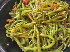 -丽泽山庄·生态怀柔菜·虹鳟鱼(红螺寺店)