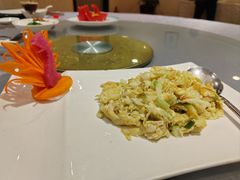 -泉州酒店-温陵中餐厅(庄府巷店)