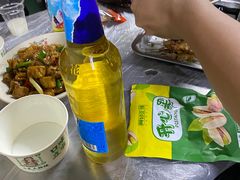 -小民大排档(马场角横路店)
