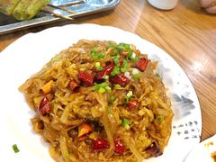 -西北朗益和穆斯林餐厅