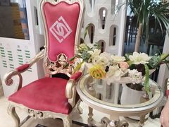 -桂园餐厅(五大道店)