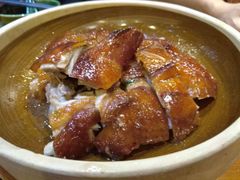 -金穗园·砂锅粥.醉鸡煲火锅(长寿路店)