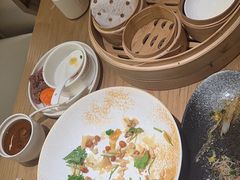 -粤集·手工粤菜(皇庭广场店)