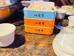 胸口朥-八合里潮汕鲜牛肉火锅(深圳海岸城店)