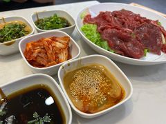 牛排-傣妹火锅(徐泾店)