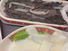 -大吉利·潮汕鲜牛肉火锅(河西店)