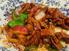 -阿大排档(长春这有山店)