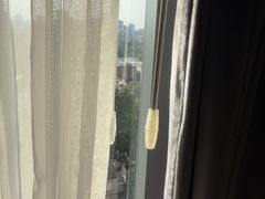 -广州天河希尔顿酒店