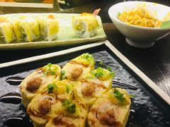 -白石的深夜食堂(大上海店)